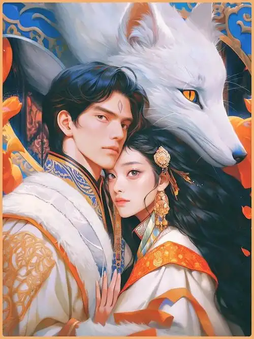 苦尽柑来遇见你 电影海报